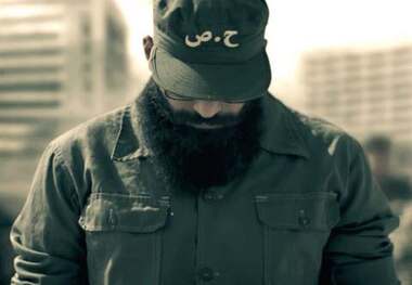 حمید صفت  آزاد می‌شود

