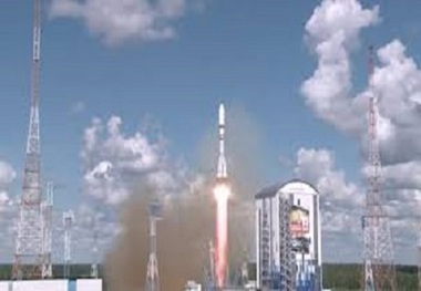 Iran's Nahid-2 satellite launched into space