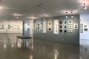 نهمین نمایشگاه آثار هنرمندان معاصر در نگارخانه لاله برپا می‌شود