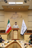 نشست خبری سخنگوی شورای نگهبان