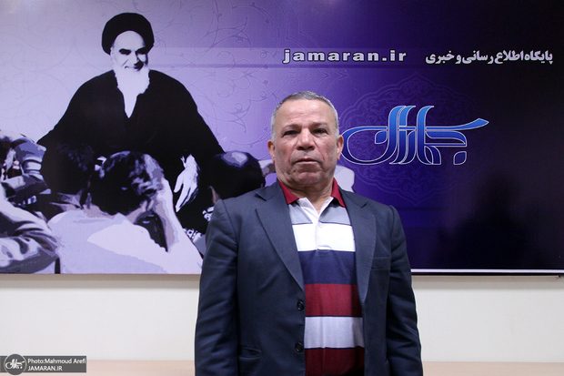 محمد نصیری دچار عارضه قلبی شد
