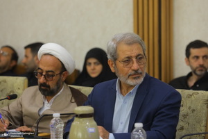 سفر رئیس جمهوری به قم و دیدار با مراجع و علما -2