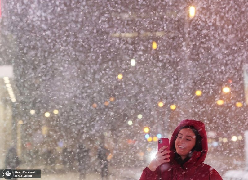 منتخب تصاویر امروز جهان - 13 اسفند 1401