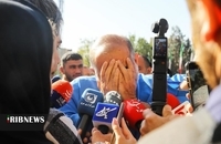 طرح دستگیری زورگیران خشن تهران اجرا شد (18)