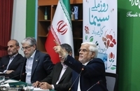 جلسه شورای عالی سینما (4)