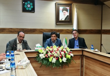 تسهیلات اشتغال روستایی با کمترین انحراف پرداخت می شود