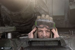 منتخب تصاویر امروز جهان - 3 آذر 1401