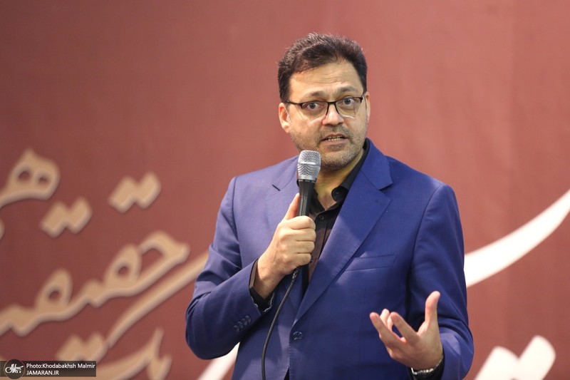 مراسم سالروز ورود امام خمینی (س) به جماران