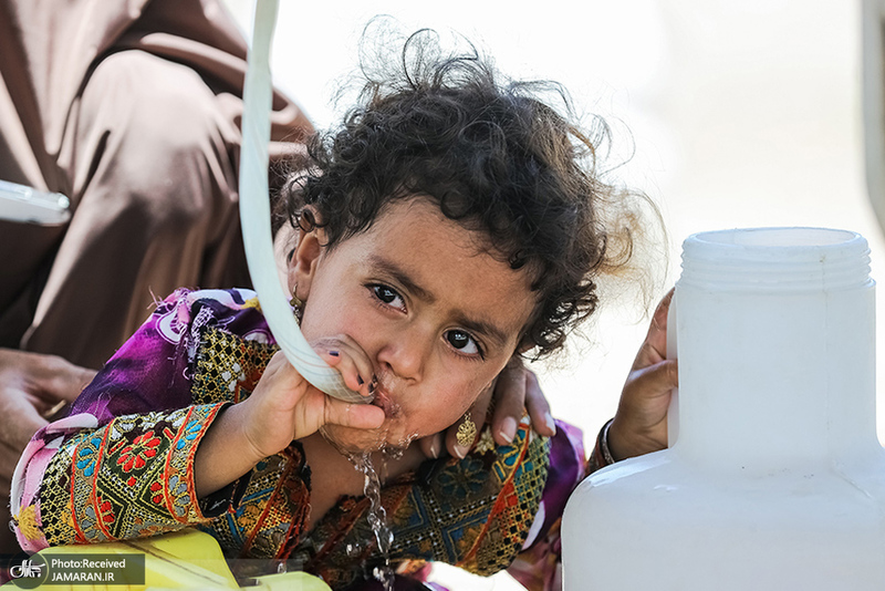 منتخب تصاویر امروز جهان- 20 تیر 1400