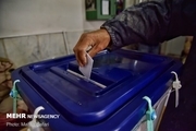 تمدید انتخابات پایتخت تا ساعت ۲۳:۳۰