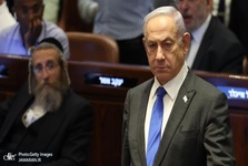 تحلیل سی ان ان از انحلال کابینه جنگ اسرائیل: نتانیاهو به دنبال جنگ فرسایشی در غزه است/ کار میانه روها در ساختار سیاسی اسرائیل سخت تر شد