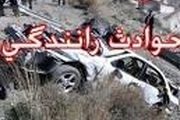 جان باختن 438نفر و مصدوم شدن بیش از 9 هزار نفر در حوادث رانندگی آذربایجان شرقی