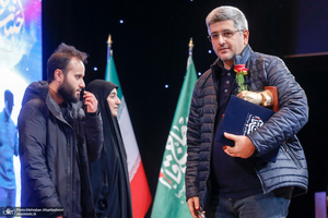 ویژه برنامه «یاران حبیب»