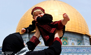 منتخب تصاویر امروز جهان - 22 فروردین 1401