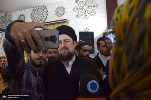 نشست «گفتمان توحیدی اخلاقی‌ امام‌ خمینی(س) در دنیای معاصر؛ دستاوردها و آینده فرارو» (2)