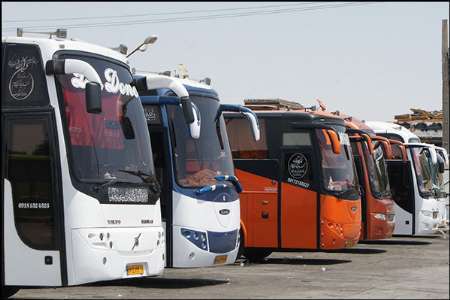 جابجایی 6 میلیون مسافر توسط ناوگان حمل و نقل عمومی آذربایجان غربی