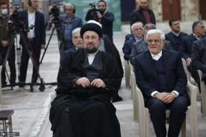 تجدیدمیثاق هیات دولت با آرمان‌های امام؛