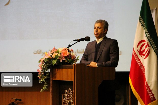 فرماندار شمیرانات: سرنوشت خوب در گرو انتخاب اصلح است
