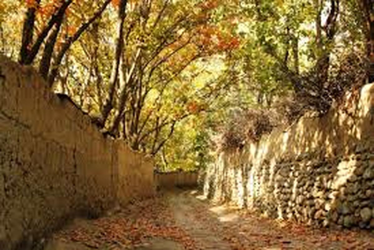 ایجاد بزرگترین تفرجگاه ها و فضاهای گردشگری تهران در باغات کن