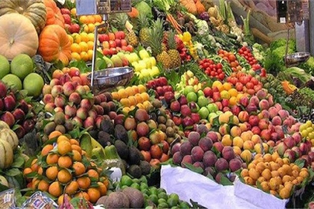 برای زندگی شادتر میوه بیشتری مصرف کنید
