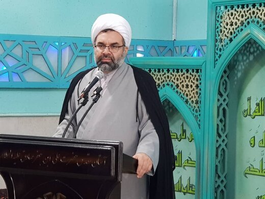 مدیرکل اوقاف سمنان:امامزادگان استان به‌وسیله هیئت‌امنای مردمی اداره می‌شوند