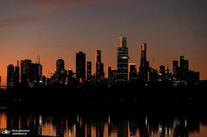 منتخب تصاویر امروز جهان - 27 و 28 خرداد 1401