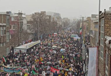 فرمانده انتظامی استان مرکزی: مردم به عهد خود وفا کردند