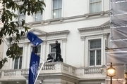 محکومیت و انزوای عوامل حمله به سفارت ایران در لندن