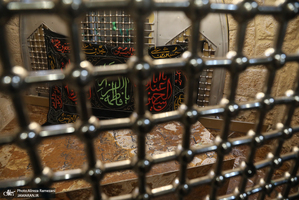 مقام یونس پیامبر (ع) در لبنان