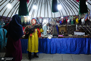 منتخب تصاویر امروز جهان - 23 مهر 1401