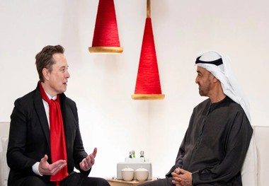 افشای شبکه‌ی دیس‌اینفلوئنسرهای اماراتی؛ رسانه‌سازی پنهان برای روایت شویی به نفع اسرائیل