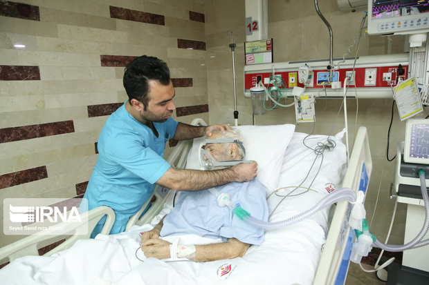رییس نظام پرستاری: همدان با کمبود پرستار مواجه است