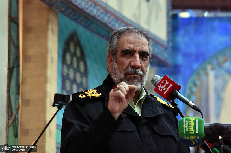 اولین همایش «مسجد برقرار» در حرم امام خمینی (س)