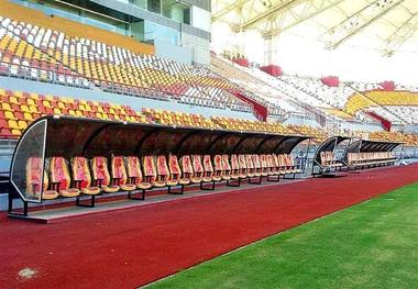 نام یک ورزشگاه ایرانی در بین نامزد زیباترین ورزشگاه‌های جهان در سال ۲۰۱۸
