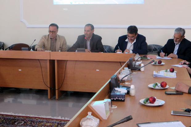 نخستین اکوکمپ گردشگری شمالغرب کشور در مراغه ایجاد می شود