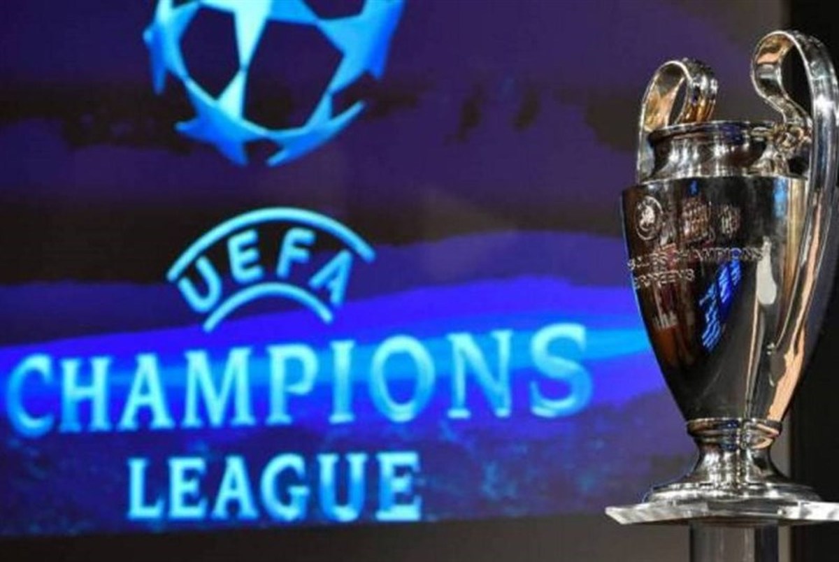 تقویم مسابقات فصل آینده لیگ قهرمانان اروپا