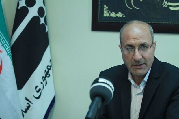 ۴۵ خدمت تامین اجتماعی در قم به صورت غیرحضوری ارائه می شود