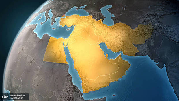 معماری خاورمیانه جدید و ضرورت دیپلماسی فعال ایران