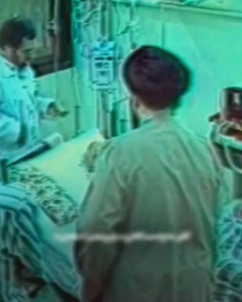 رهبر شهید انقلاب: امام تا آخرین لحظه ذکر خدا را می‌گفتند