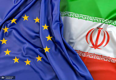 اروپا تحریم‌ها علیه ایران را تمدید کرد