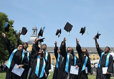 محققان آمریکایی: نداشتن تحصیلات می‌تواند منجر به مرگ شود