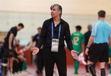 اتفاق ناخوشایند برای ایران و ازبکستان از نگاه وحید شمسایی