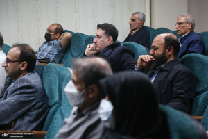 سلسله نشست های دینداری و دین گریزی در ایران امروز / بیژن عبدالکریمی