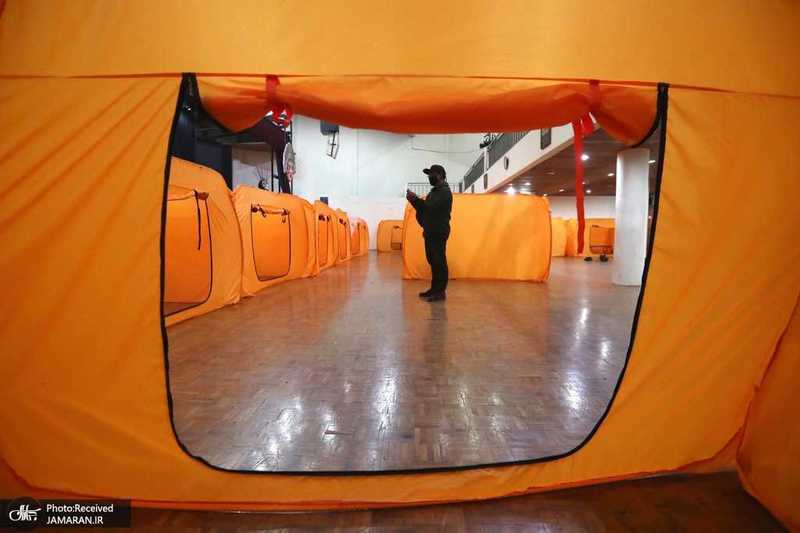 منتخب تصاویر امروز جهان- 30 اردیبهشت