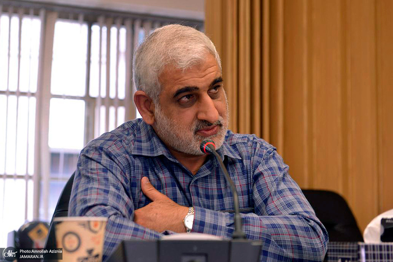 سومین جلسه کمیته امور جوانان، دانشگاهیان و فرهنگیان ستاد مرکزی بزرگداشت امام خمینی(س)