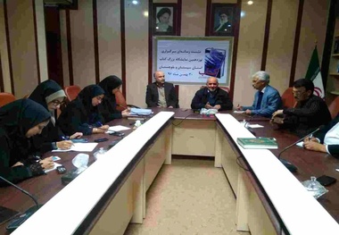 افتتاح نوزدهمین نمایشگاه بزرگ کتاب در زاهدان