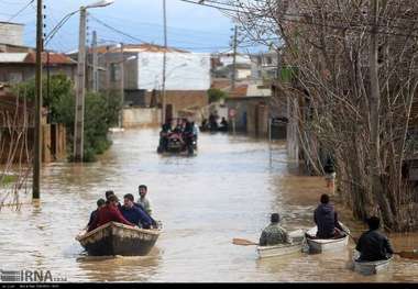 سیل گلستان؛ نقطه آغاز بحران -  تاج محمد شیری گنبد*