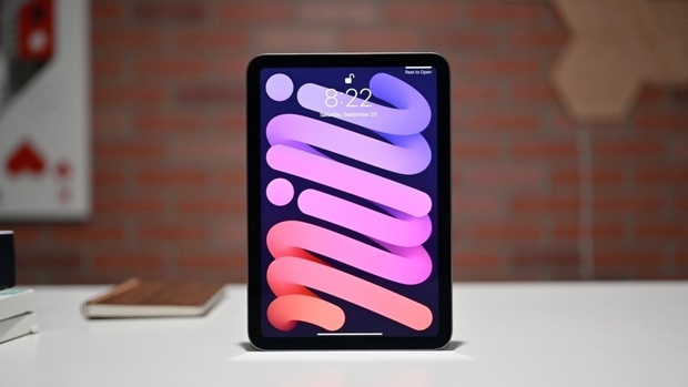 شکایت از اپل به دلیل نص فنی یک آیپد