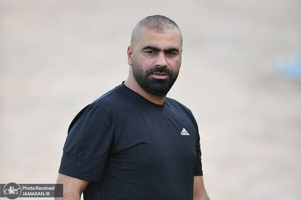 مازیار زارع: انتقام آدم را ضعیف می کند