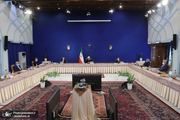 جدیدترین تصمیمات دولت در جلسه چهارشنبه به ریاست روحانی